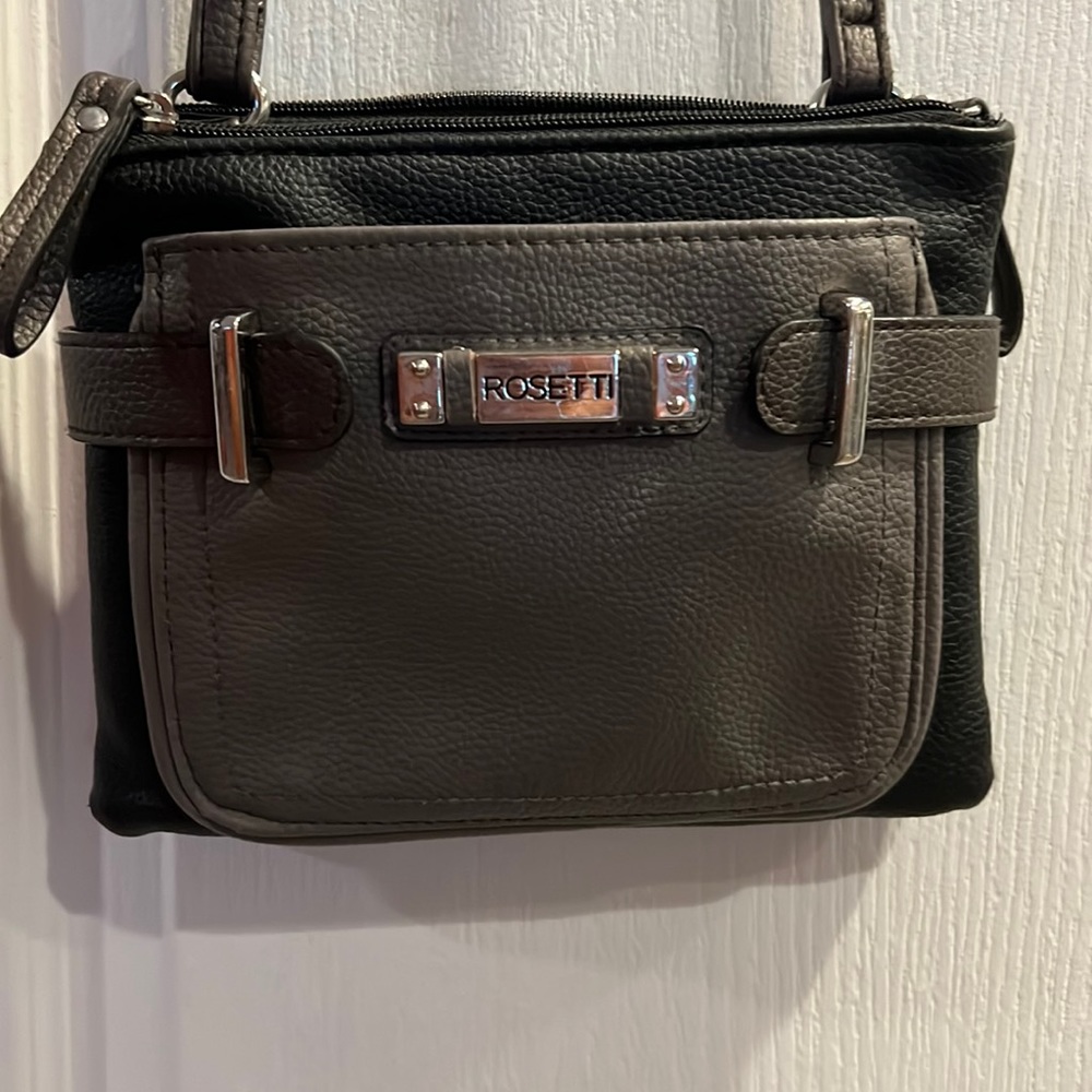 EUC Rosetti Cross Body Bag